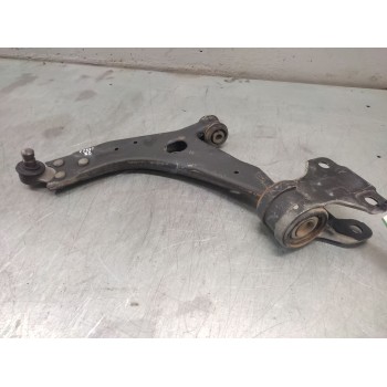 Recambio de brazo suspension inferior delantero izquierdo para ford focus lim. (cb8) titanium referencia OEM IAM   
