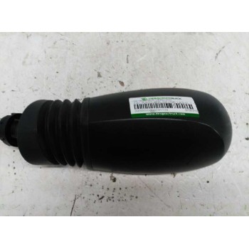 Recambio de retrovisor derecho para fiat punto berlina (188) 1.9 d (i) referencia OEM IAM 0735310073  