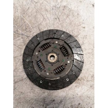 Recambio de kit embrague para ford ka (ccu) titanium referencia OEM IAM 55211278  