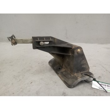 Recambio de maneta exterior delantera izquierda para renault magnum ab 2005 12.0 diesel referencia OEM IAM   