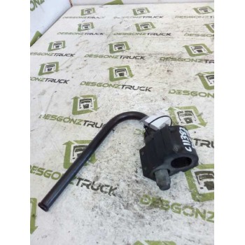 Recambio de brazo retrovisor derecho para scania trucks serie 2 k-92 referencia OEM IAM   
