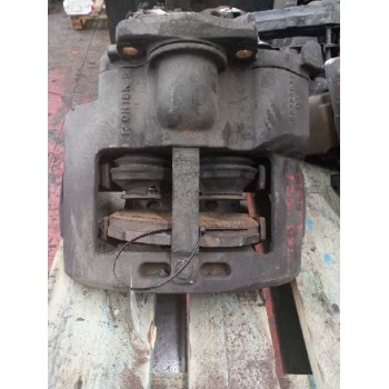 Recambio de pinza freno delantera izquierda para volvo fl 612 5.5 diesel referencia OEM IAM 20400319  