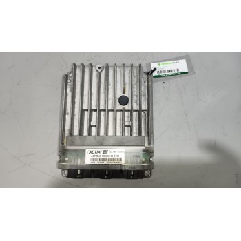 Recambio de modulo electronico para iveco crossway referencia OEM IAM ACTIMUXPOWER33STD1 921942 