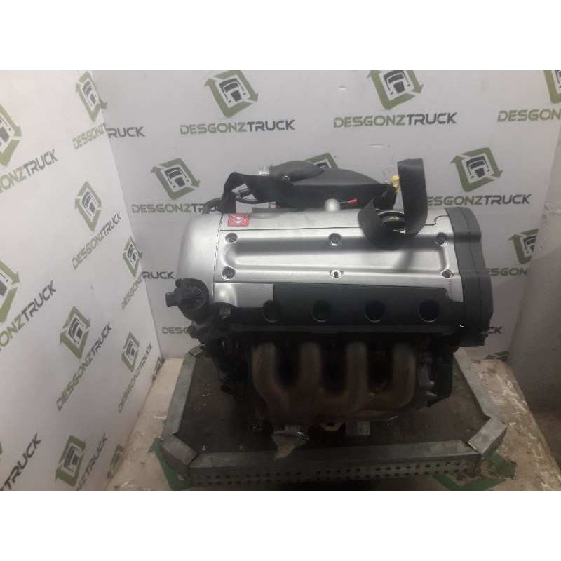 Recambio de motor completo para citroën xsara picasso 1.8 16v referencia OEM IAM 6FZ 2