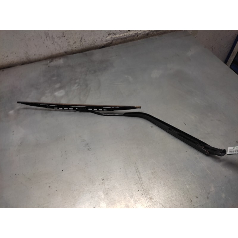 Recambio de brazo limpia trasero para toyota carina (t19) 2.0 d xl (5-ptas.) referencia OEM IAM - Gris 2