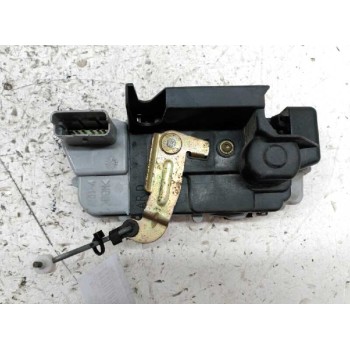 CERRADURA PUERTA TRASERA DERECHA ELECTRICA 6 PINS