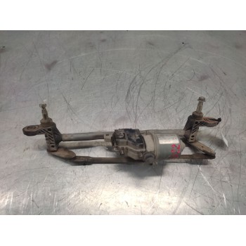 MOTOR LIMPIA DELANTERO 064014011000 4 PINS