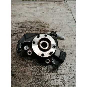 Recambio de mangueta delantera izquierda para fiat fiorino referencia OEM IAM   