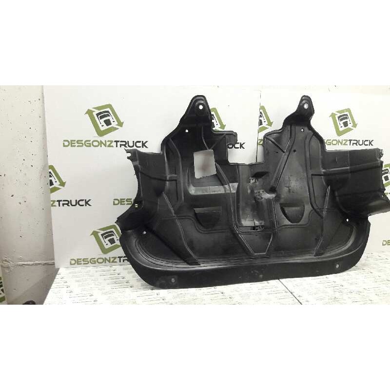 Recambio de cubrecarter para fiat doblo (119) 1.3 16v multijet active com. (55kw) referencia OEM IAM - Blanco 2