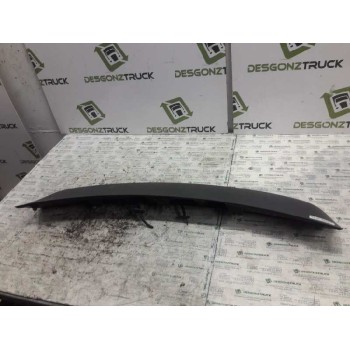 Recambio de aleron trasero para ford focus berlina (cap) ambiente (d) referencia OEM IAM 1352835  