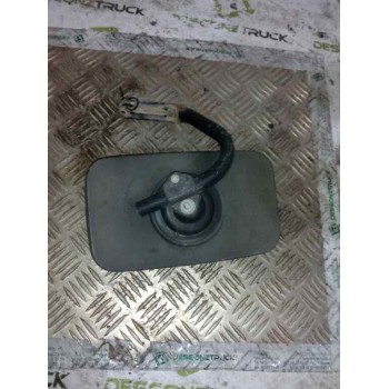 Recambio de retrovisor exterior angular para nissan trucks m m-110.14 referencia OEM IAM   