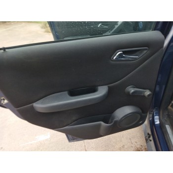 mercedes-benz clase a (w169) del año 2004