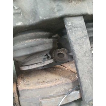 Recambio de pinza freno delantera izquierda para volvo fl 612 5.5 diesel referencia OEM IAM 20400319  