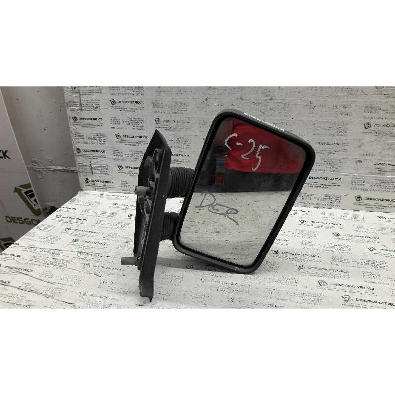 Recambio de retrovisor derecho para citroën c 25 caja cerrada 1000 confort familiar referencia OEM IAM   