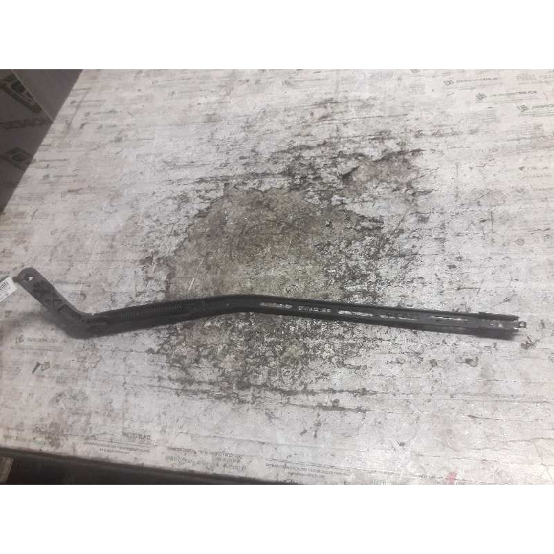 Recambio de brazo limpia delantero derecho para citroën c4 berlina lx referencia OEM IAM 9650103880 - Negro 2