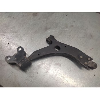 Recambio de brazo suspension inferior delantero izquierdo para ford focus lim. (cb8) titanium referencia OEM IAM   