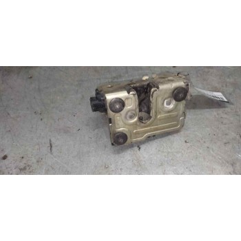 CERRADURA PUERTA TRASERA DERECHA 8200214015 2 PINS 