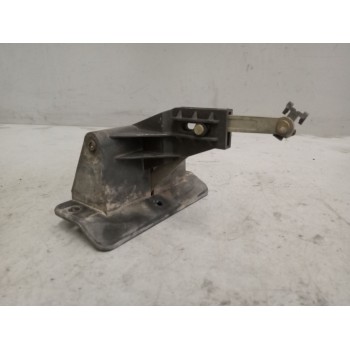 Recambio de maneta exterior delantera izquierda para renault magnum ab 2005 12.0 diesel referencia OEM IAM   