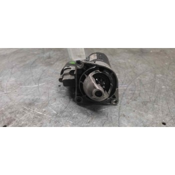 Recambio de motor arranque para opel zafira b cosmo referencia OEM IAM  9 DIENTES 