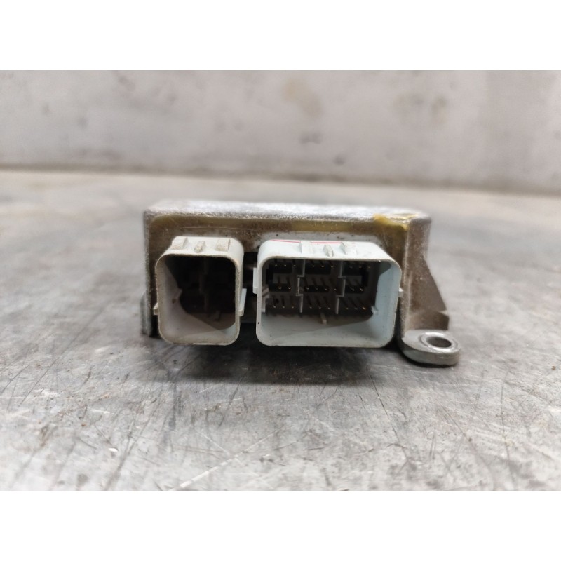 Recambio de centralita airbag para ford transit caja cerrada, media (fy) (2000 =>) ft 350 2.4 express-line referencia OEM IAM YC - Blanco 3