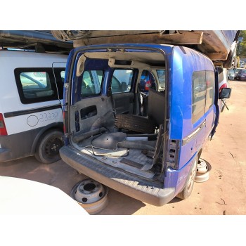 opel combo (corsa c) del año 2004