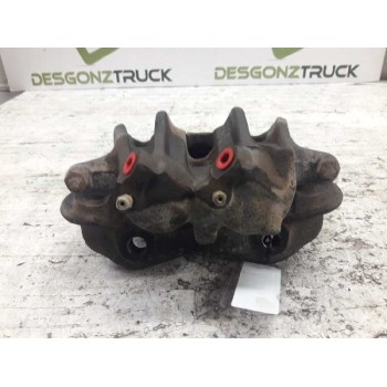 Recambio de pinza freno delantera izquierda para peugeot boxer combi (rs2850)(270/310)(´02) estándar 1400 td referencia OEM IAM 