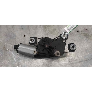 Recambio de motor limpia trasero para seat leon (1p1) comfort limited referencia OEM IAM 5P0955711C 53033812 4 CABLES