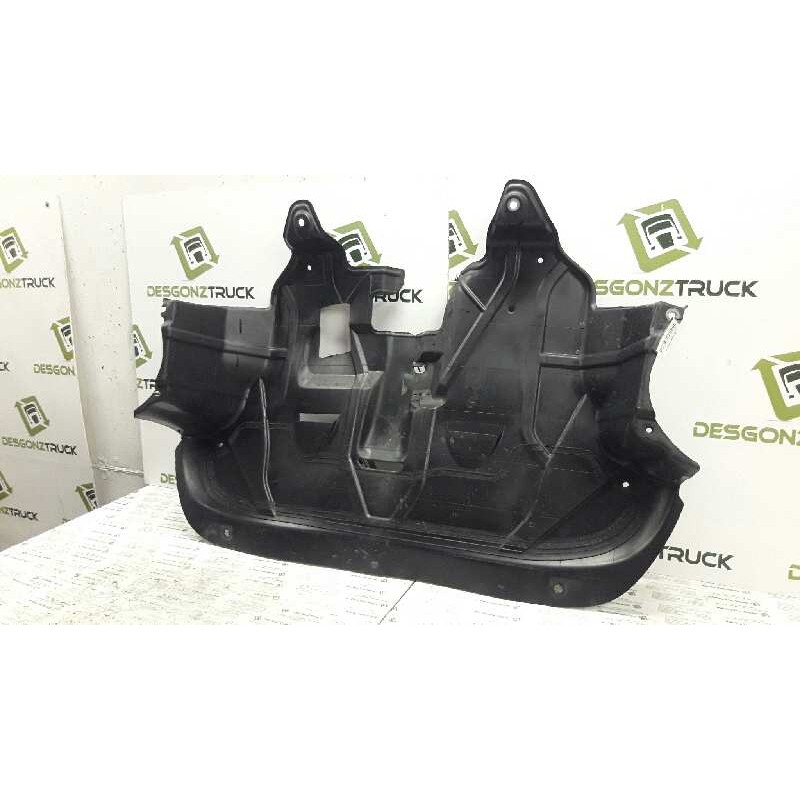 Recambio de cubrecarter para fiat doblo (119) 1.3 16v multijet active com. (55kw) referencia OEM IAM - Blanco 3