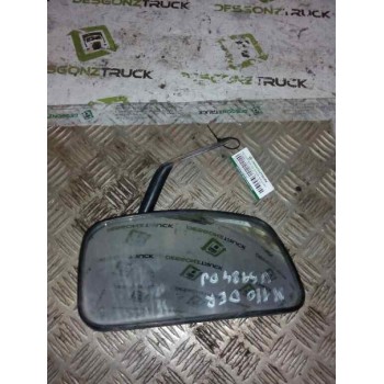 Recambio de retrovisor exterior angular para nissan trucks m m-110.14 referencia OEM IAM   