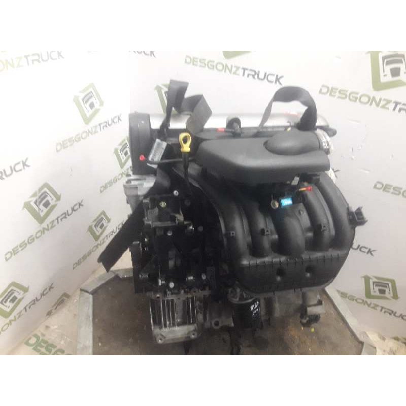Recambio de motor completo para citroën xsara picasso 1.8 16v referencia OEM IAM 6FZ 4