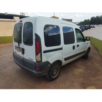 renault kangoo (f/kc0) del año 2002