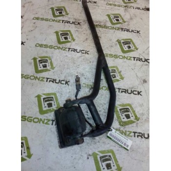 Recambio de brazo retrovisor izquierdo para man autobus autobus 14.220 referencia OEM IAM   