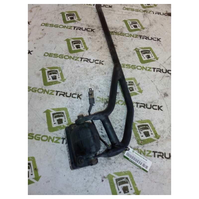 Recambio de brazo retrovisor izquierdo para man autobus autobus 14.220 referencia OEM IAM   