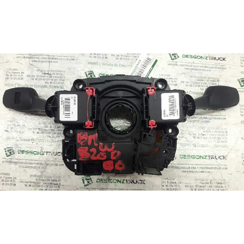 Recambio de mando multifuncion para bmw serie 3 berlina (e46) 320d referencia OEM IAM 696527801 5