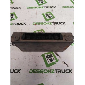 Recambio de modulo electronico para daf serie xf105.xxx fsa 4x2 super-space-cab referencia OEM IAM 1639082  