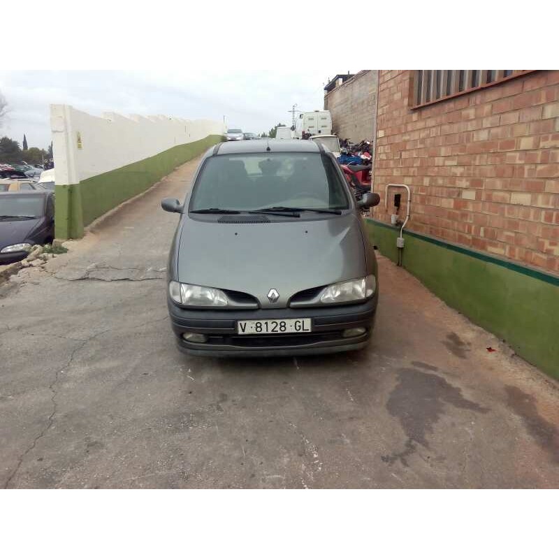 RENAULT SCENIC (JA..)