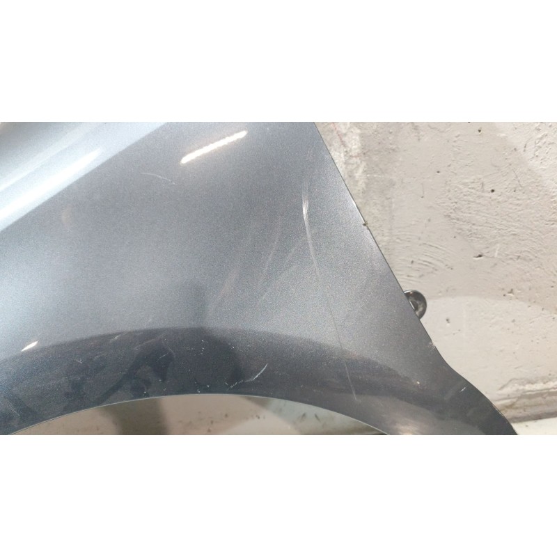 Recambio de aleta delantera izquierda para citroën c4 i (lc_) 1.6 16v referencia OEM IAM - Gris 3