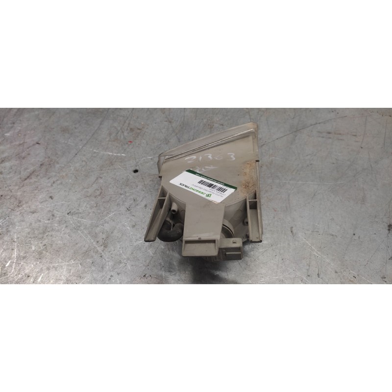 Recambio de piloto delantero izquierdo para citroën jumpy 1.9 d x furg. referencia OEM IAM   