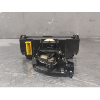 Recambio de mando calefaccion / aire acondicionado para seat cordoba berlina (6k2) stella referencia OEM IAM 6K0819045  