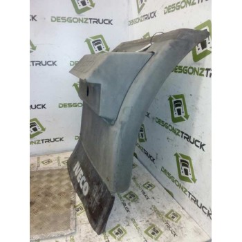 Recambio de guardabarros trasero derecho para iveco stralis (as) fsa t / fp lt 4x2 gran espacio referencia OEM IAM   
