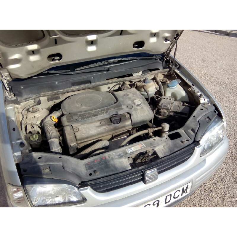 SEAT AROSA (6H1)