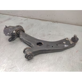 Recambio de brazo suspension inferior delantero izquierdo para ford focus lim. (cb8) titanium referencia OEM IAM   