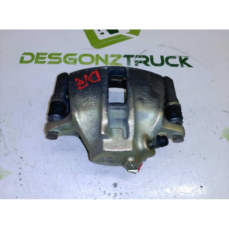 Recambio de pinza freno delantera derecha para seat cordoba berlina (6k2) stella referencia OEM IAM - Azul 2