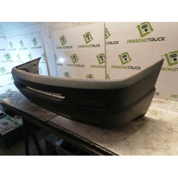 Recambio de paragolpes delantero para fiat ulysse (121) referencia OEM IAM   