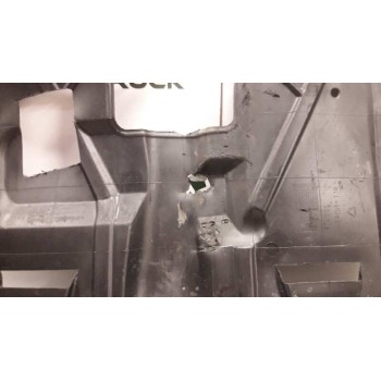 Recambio de cubrecarter para fiat doblo (119) 1.3 16v multijet active com. (55kw) referencia OEM IAM   