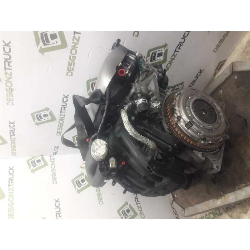Recambio de motor completo para citroën xsara picasso 1.8 16v referencia OEM IAM 6FZ 5