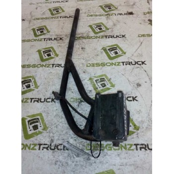 Recambio de brazo retrovisor izquierdo para man autobus autobus 14.220 referencia OEM IAM   