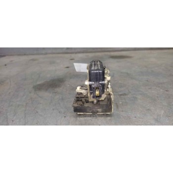 Recambio de cerradura puerta trasera derecha para dacia logan ambiance referencia OEM IAM 8200214015 2 PINS 