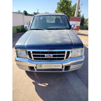 ford ranger (er, eq, r_) del año 2003