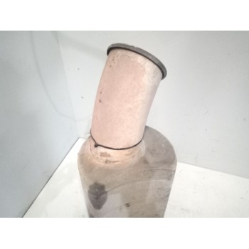Recambio de tubo escape trasero para volvo fm xxx 9.4 diesel (2006 - 2013) 9364 300 referencia OEM IAM 1675864  